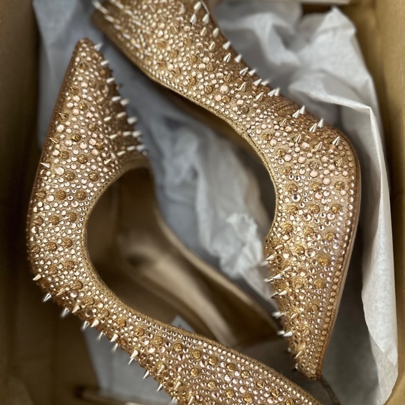 Steve Madden Vala Pump - Picture 2 of 3